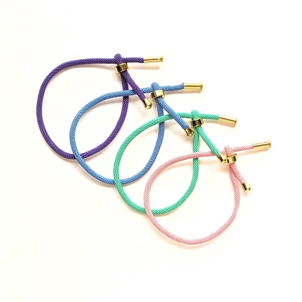 New Omaha Dusk 4 Pack Pullson Bracelets